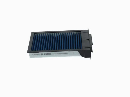 Filter, Innenraumluft BOSCH 0 986 628 652 Bild Filter, Innenraumluft BOSCH 0 986 628 652