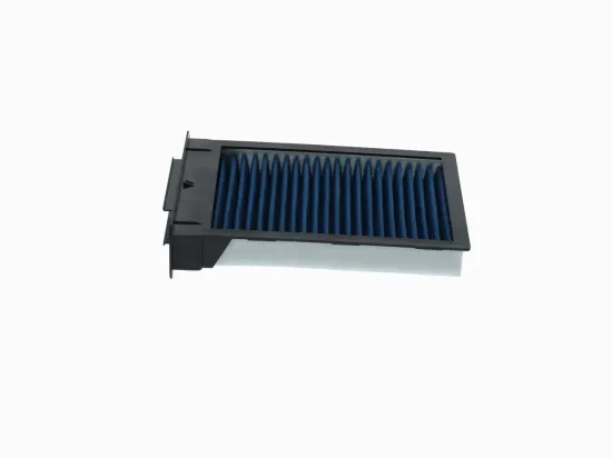 Filter, Innenraumluft BOSCH 0 986 628 652 Bild Filter, Innenraumluft BOSCH 0 986 628 652