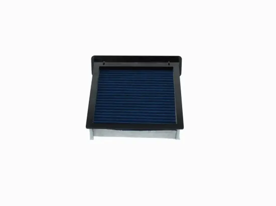 Filter, Innenraumluft BOSCH 0 986 628 652 Bild Filter, Innenraumluft BOSCH 0 986 628 652