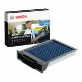 Filter, Innenraumluft BOSCH 0 986 628 652