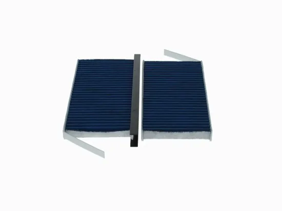 Filter, Innenraumluft BOSCH 0 986 628 653 Bild Filter, Innenraumluft BOSCH 0 986 628 653