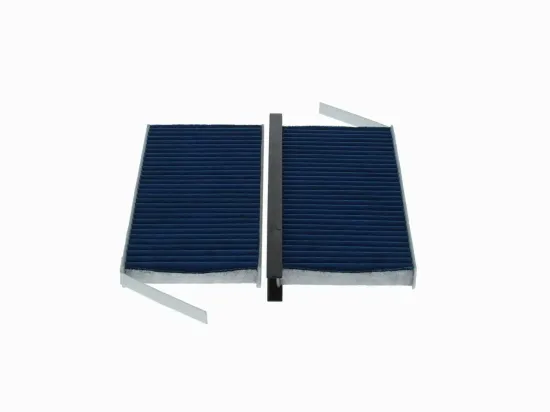 Filter, Innenraumluft BOSCH 0 986 628 653 Bild Filter, Innenraumluft BOSCH 0 986 628 653