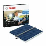 Filter, Innenraumluft BOSCH 0 986 628 653