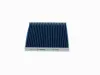 Filter, Innenraumluft BOSCH 0 986 628 654 Bild Filter, Innenraumluft BOSCH 0 986 628 654