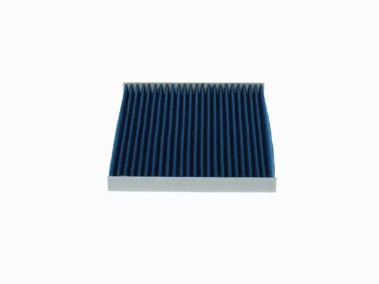 Filter, Innenraumluft BOSCH 0 986 628 654 Bild Filter, Innenraumluft BOSCH 0 986 628 654