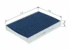 Filter, Innenraumluft BOSCH 0 986 628 657 Bild Filter, Innenraumluft BOSCH 0 986 628 657