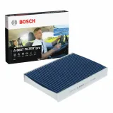Filter, Innenraumluft BOSCH 0 986 628 657