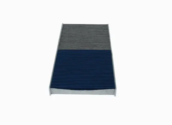 Filter, Innenraumluft BOSCH 0 986 628 658 Bild Filter, Innenraumluft BOSCH 0 986 628 658