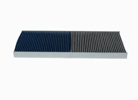 Filter, Innenraumluft BOSCH 0 986 628 658 Bild Filter, Innenraumluft BOSCH 0 986 628 658