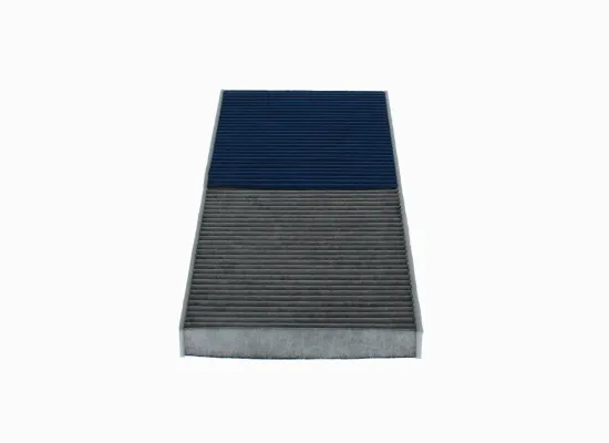 Filter, Innenraumluft BOSCH 0 986 628 658 Bild Filter, Innenraumluft BOSCH 0 986 628 658