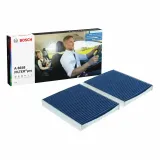 Filter, Innenraumluft BOSCH 0 986 628 658