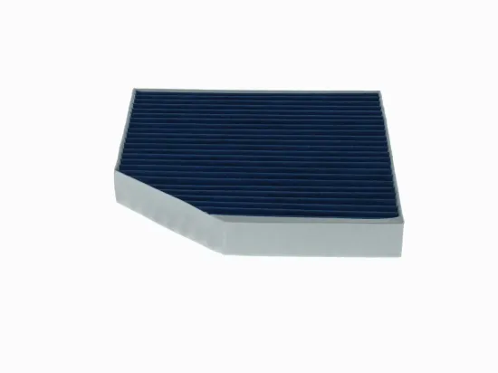 Filter, Innenraumluft BOSCH 0 986 628 659 Bild Filter, Innenraumluft BOSCH 0 986 628 659