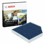 Filter, Innenraumluft BOSCH 0 986 628 659