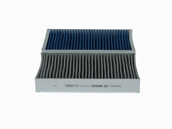 Filter, Innenraumluft BOSCH 0 986 628 660 Bild Filter, Innenraumluft BOSCH 0 986 628 660