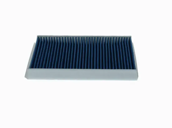 Filter, Innenraumluft BOSCH 0 986 628 661 Bild Filter, Innenraumluft BOSCH 0 986 628 661