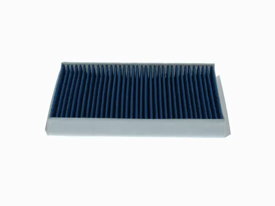 Filter, Innenraumluft BOSCH 0 986 628 661 Bild Filter, Innenraumluft BOSCH 0 986 628 661