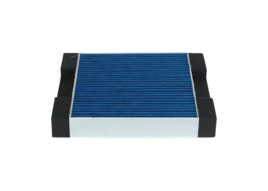 Filter, Innenraumluft BOSCH 0 986 628 663 Bild Filter, Innenraumluft BOSCH 0 986 628 663