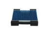 Filter, Innenraumluft BOSCH 0 986 628 663 Bild Filter, Innenraumluft BOSCH 0 986 628 663