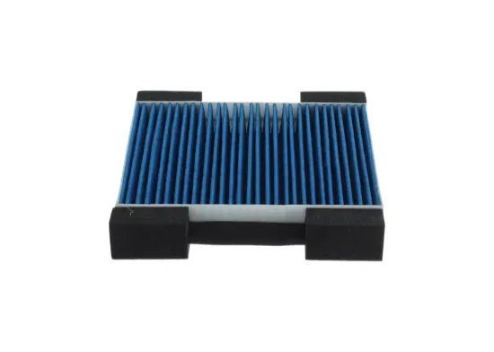 Filter, Innenraumluft BOSCH 0 986 628 663 Bild Filter, Innenraumluft BOSCH 0 986 628 663