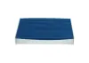 Filter, Innenraumluft Innenraum BOSCH 0 986 628 665 Bild Filter, Innenraumluft Innenraum BOSCH 0 986 628 665