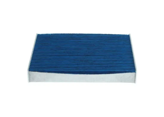 Filter, Innenraumluft Innenraum BOSCH 0 986 628 665 Bild Filter, Innenraumluft Innenraum BOSCH 0 986 628 665