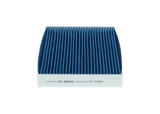 Filter, Innenraumluft Innenraum BOSCH 0 986 628 665 Bild Filter, Innenraumluft Innenraum BOSCH 0 986 628 665