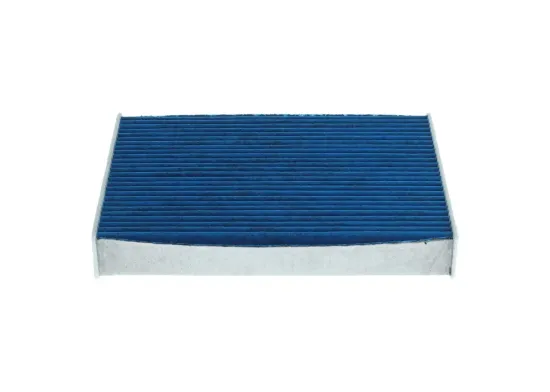 Filter, Innenraumluft Innenraum BOSCH 0 986 628 665 Bild Filter, Innenraumluft Innenraum BOSCH 0 986 628 665