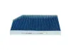 Filter, Innenraumluft BOSCH 0 986 628 666