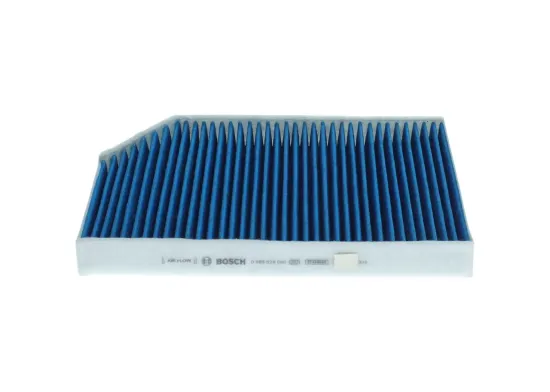 Filter, Innenraumluft BOSCH 0 986 628 666 Bild Filter, Innenraumluft BOSCH 0 986 628 666