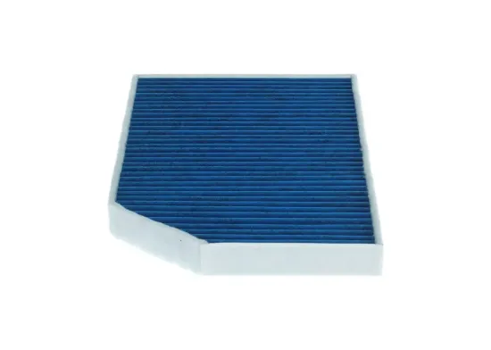 Filter, Innenraumluft BOSCH 0 986 628 666 Bild Filter, Innenraumluft BOSCH 0 986 628 666