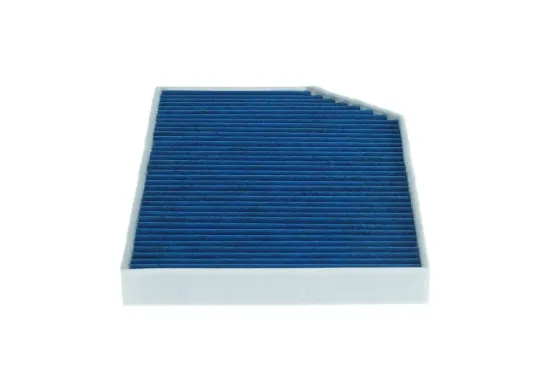 Filter, Innenraumluft BOSCH 0 986 628 666 Bild Filter, Innenraumluft BOSCH 0 986 628 666