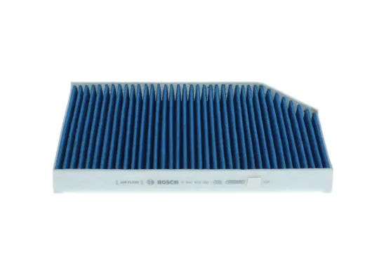 Filter, Innenraumluft BOSCH 0 986 628 667 Bild Filter, Innenraumluft BOSCH 0 986 628 667