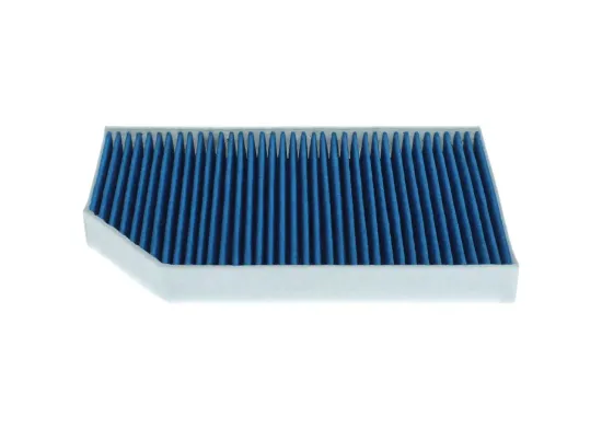 Filter, Innenraumluft BOSCH 0 986 628 667 Bild Filter, Innenraumluft BOSCH 0 986 628 667
