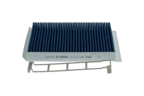 Filter, Innenraumluft Motorraum BOSCH 0 986 628 668 Bild Filter, Innenraumluft Motorraum BOSCH 0 986 628 668