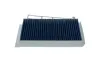 Filter, Innenraumluft Motorraum BOSCH 0 986 628 668 Bild Filter, Innenraumluft Motorraum BOSCH 0 986 628 668