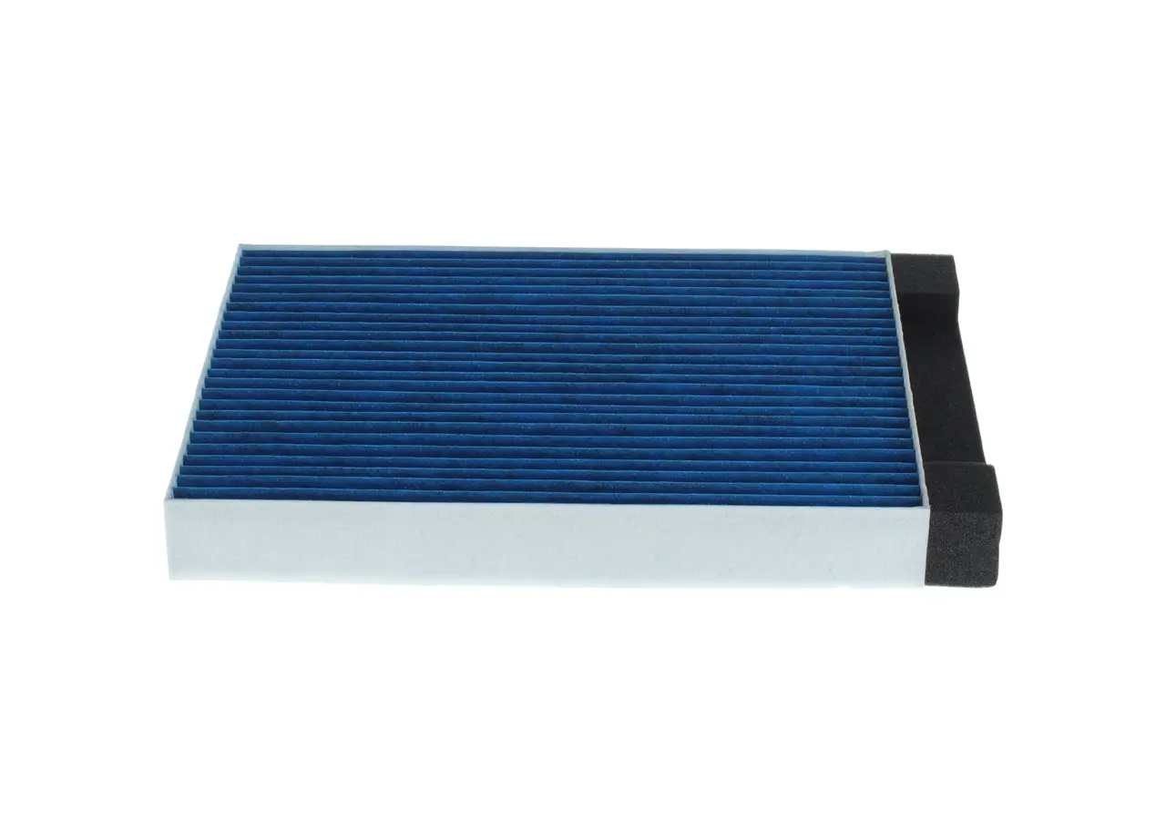 Filter, Innenraumluft BOSCH 0 986 628 670