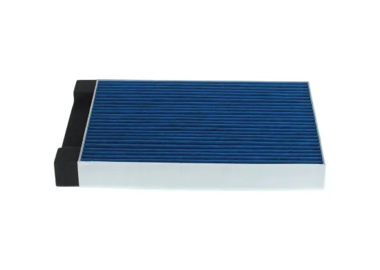 Filter, Innenraumluft BOSCH 0 986 628 670 Bild Filter, Innenraumluft BOSCH 0 986 628 670