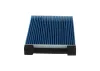 Filter, Innenraumluft BOSCH 0 986 628 670 Bild Filter, Innenraumluft BOSCH 0 986 628 670