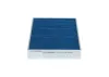 Filter, Innenraumluft BOSCH 0 986 628 671 Bild Filter, Innenraumluft BOSCH 0 986 628 671
