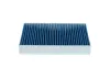 Filter, Innenraumluft BOSCH 0 986 628 671 Bild Filter, Innenraumluft BOSCH 0 986 628 671