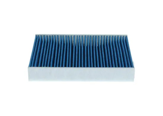 Filter, Innenraumluft BOSCH 0 986 628 671 Bild Filter, Innenraumluft BOSCH 0 986 628 671