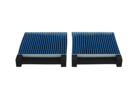 Filter, Innenraumluft Innenraum BOSCH 0 986 628 672 Bild Filter, Innenraumluft Innenraum BOSCH 0 986 628 672