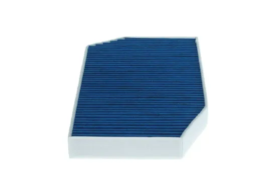 Filter, Innenraumluft BOSCH 0 986 628 676 Bild Filter, Innenraumluft BOSCH 0 986 628 676
