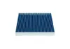 Filter, Innenraumluft BOSCH 0 986 628 679 Bild Filter, Innenraumluft BOSCH 0 986 628 679