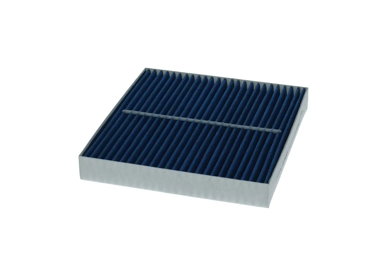 Filter, Innenraumluft BOSCH 0 986 628 680