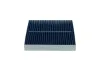 Filter, Innenraumluft BOSCH 0 986 628 680 Bild Filter, Innenraumluft BOSCH 0 986 628 680