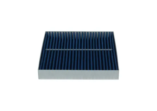 Filter, Innenraumluft BOSCH 0 986 628 680 Bild Filter, Innenraumluft BOSCH 0 986 628 680