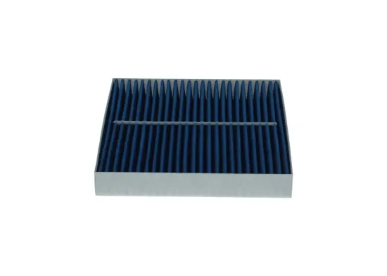 Filter, Innenraumluft BOSCH 0 986 628 680 Bild Filter, Innenraumluft BOSCH 0 986 628 680