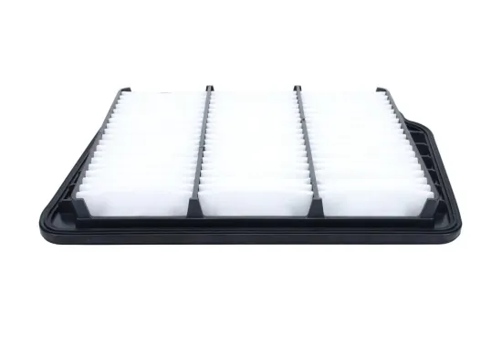 Luftfilter BOSCH 0 986 AF2 073 Bild Luftfilter BOSCH 0 986 AF2 073