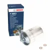 Kraftstofffilter BOSCH 0 986 AF8 093